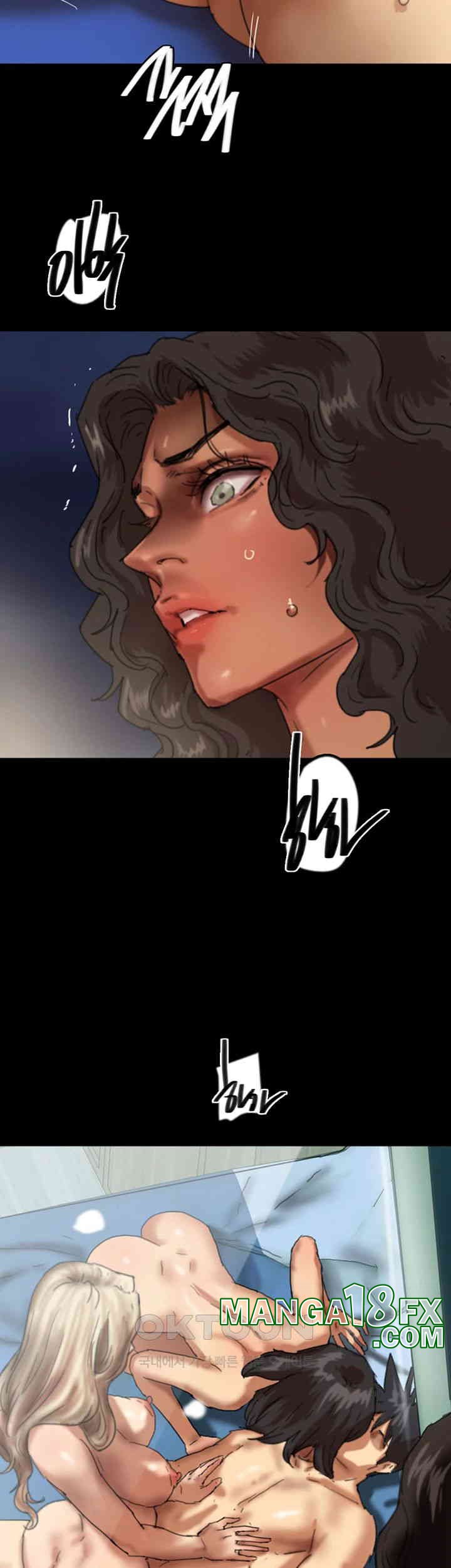 Benefactor’s Daughters Raw Chapter 53 image 15