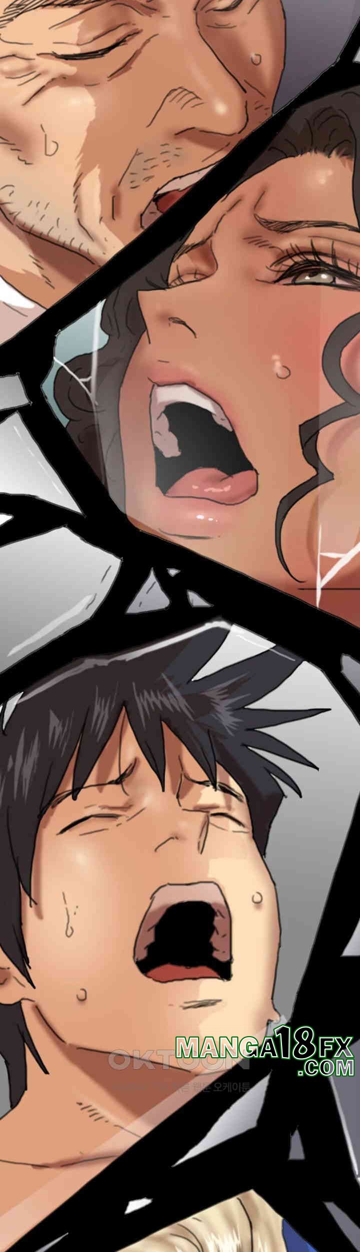 Benefactor’s Daughters Raw Chapter 53 image 62