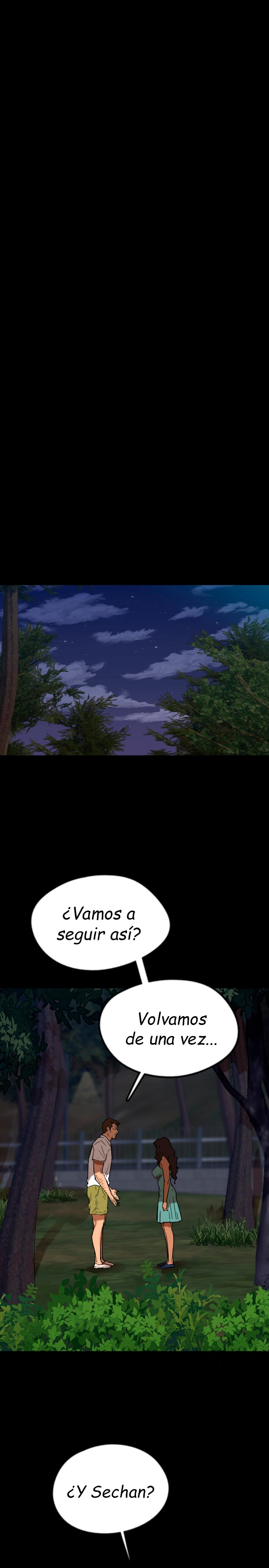 Benefactor’s Daughters Raw Chapter 54 image 14