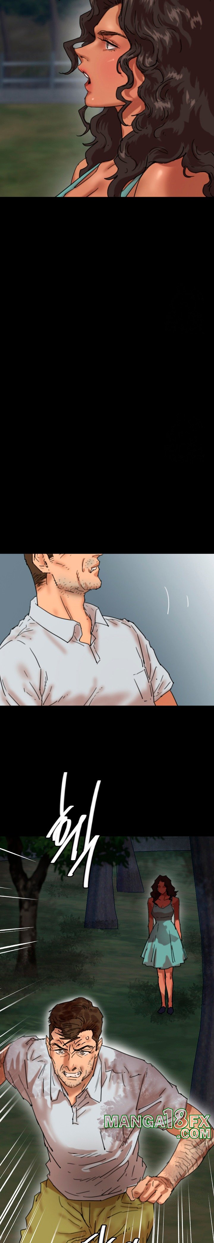 Benefactor’s Daughters Raw Chapter 54 image 17