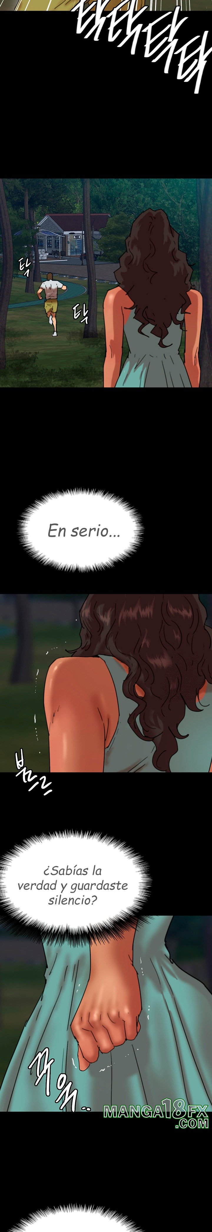 Benefactor’s Daughters Raw Chapter 54 image 18
