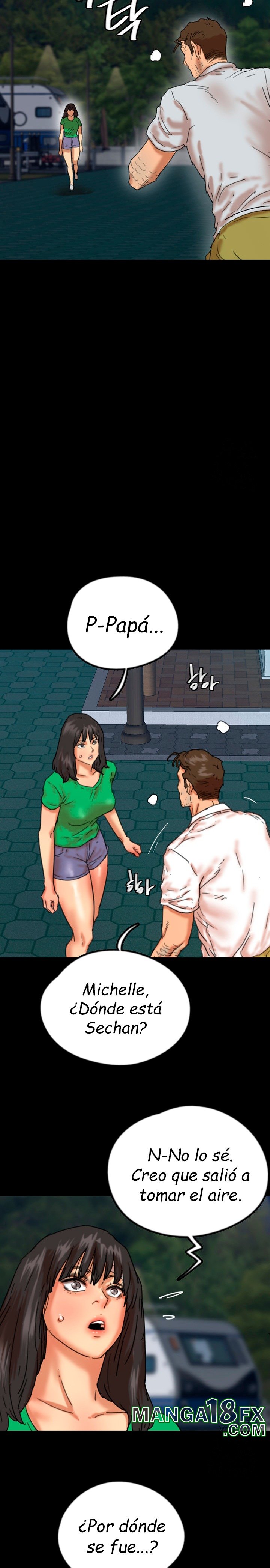 Benefactor’s Daughters Raw Chapter 54 image 20