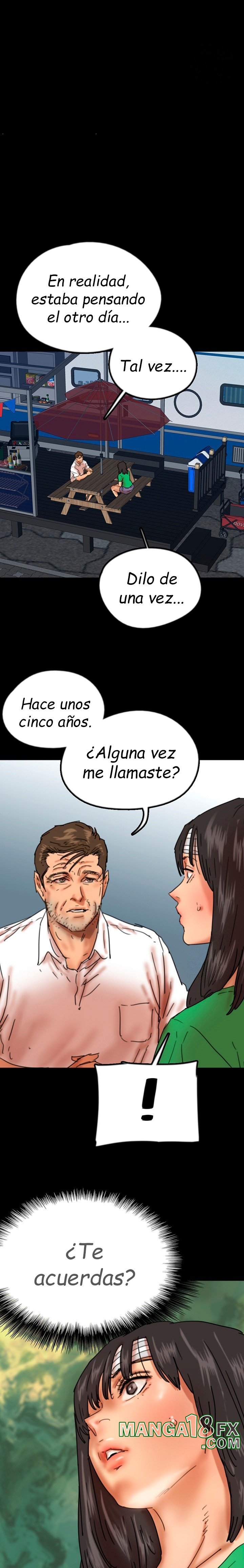 Benefactor’s Daughters Raw Chapter 54 image 23