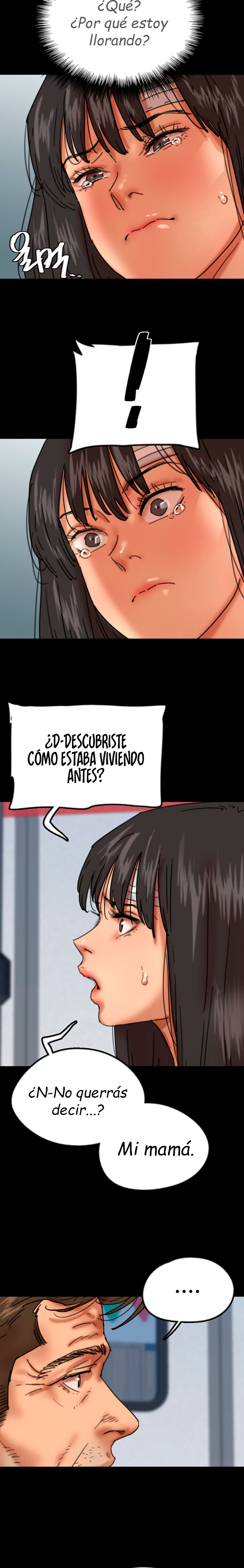 Benefactor’s Daughters Raw Chapter 54 image 26