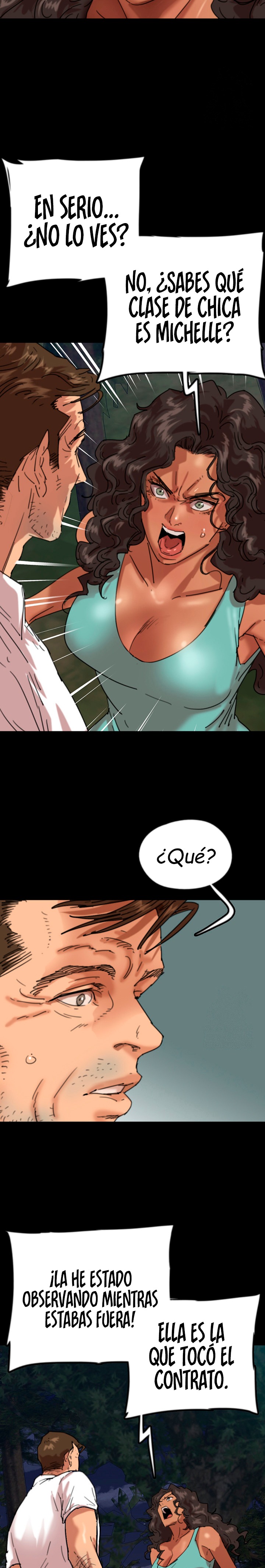 Benefactor’s Daughters Raw Chapter 54 image 5