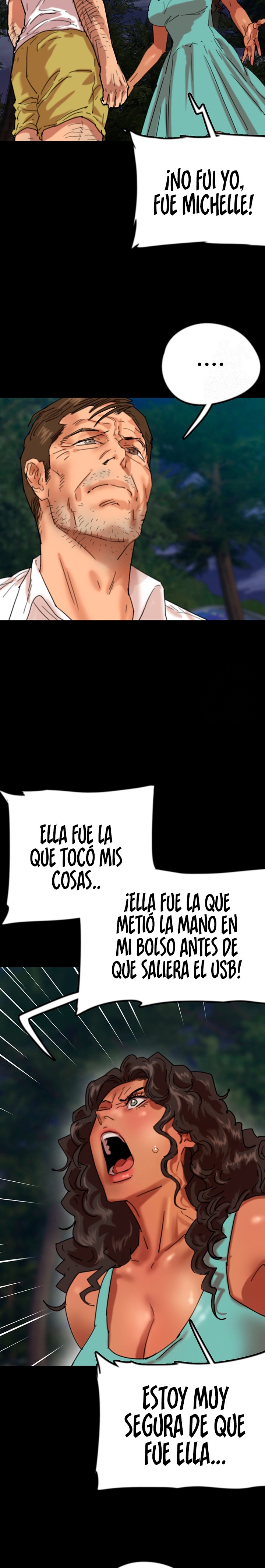 Benefactor’s Daughters Raw Chapter 54 image 6