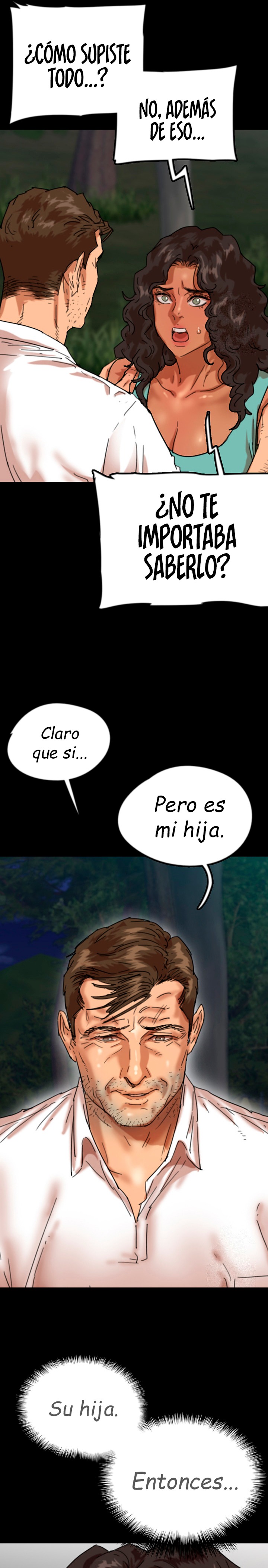 Benefactor’s Daughters Raw Chapter 54 image 8