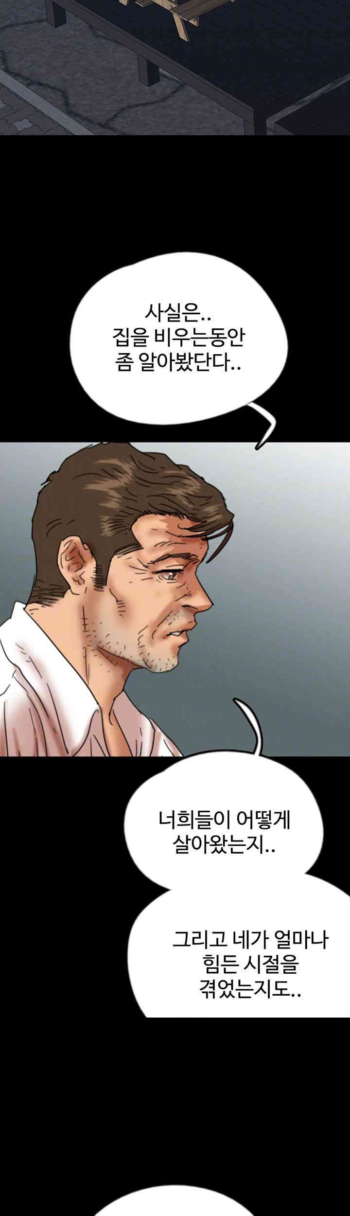Benefactor’s Daughters Raw Chapter 55 image 3