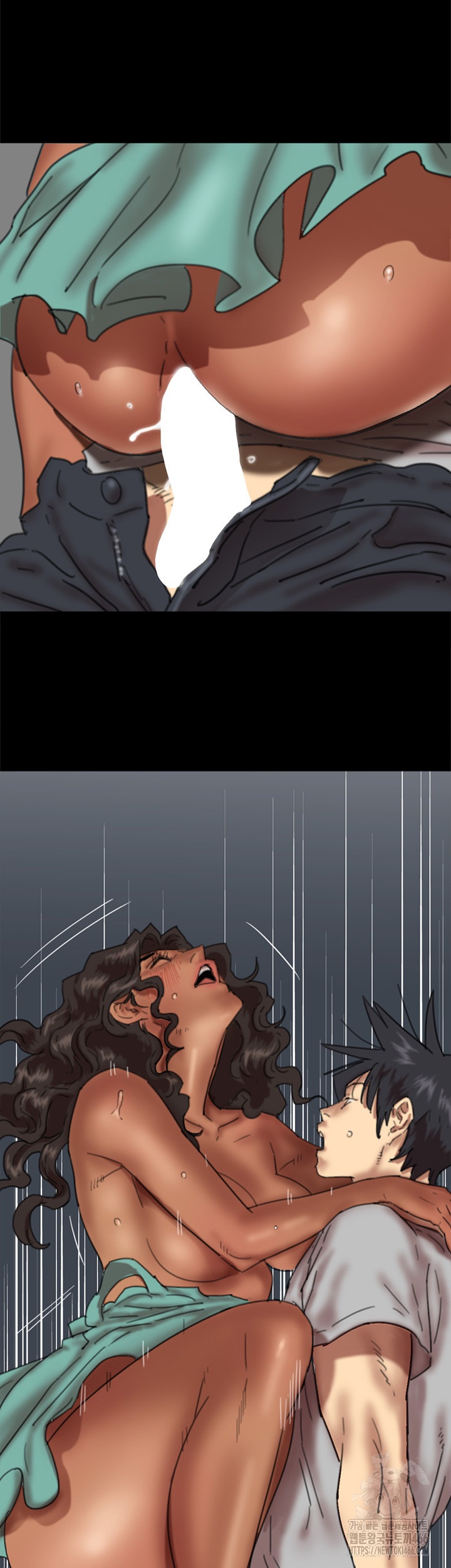Benefactor’s Daughters Raw Chapter 56 image 38