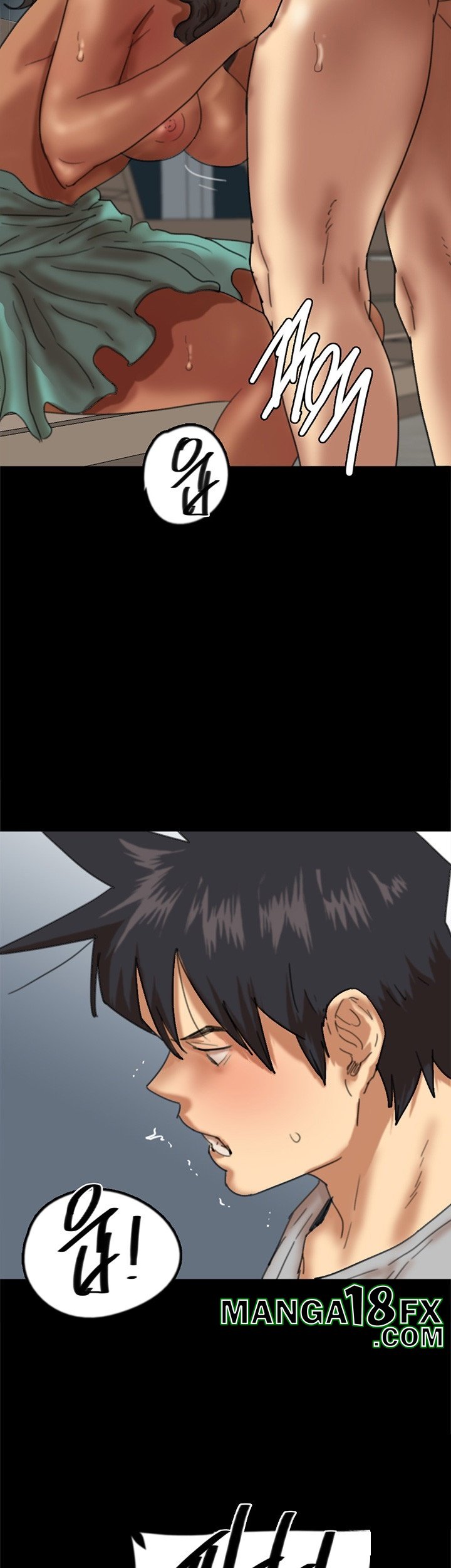 Benefactor’s Daughters Raw Chapter 56 image 48