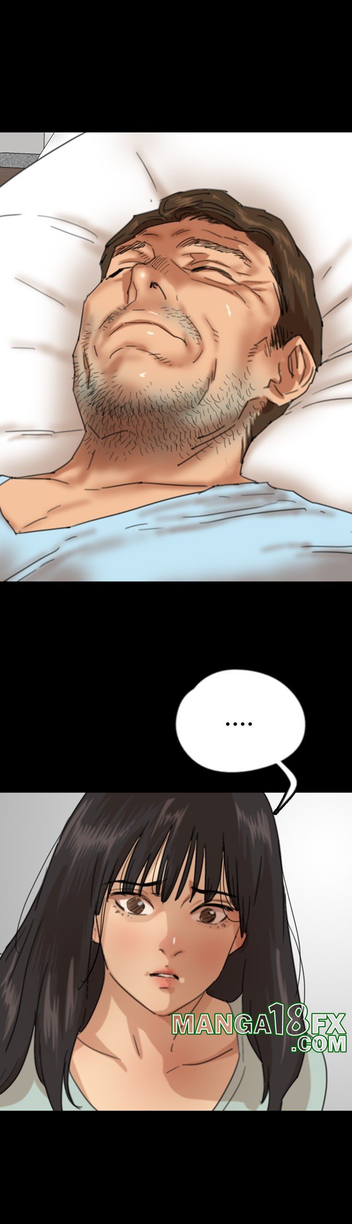 Benefactor’s Daughters Raw Chapter 59 image 14