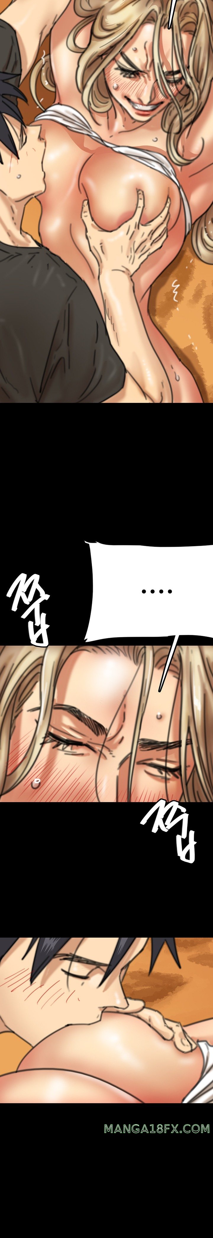 Benefactor’s Daughters Raw Chapter 6 image 13