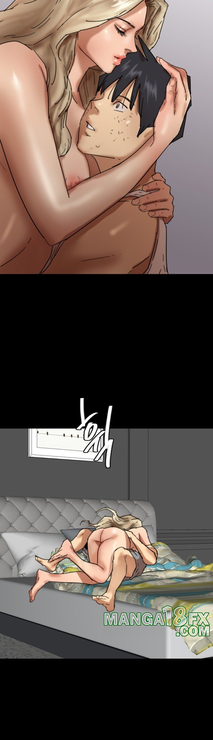 Benefactor’s Daughters Raw Chapter 62 image 52