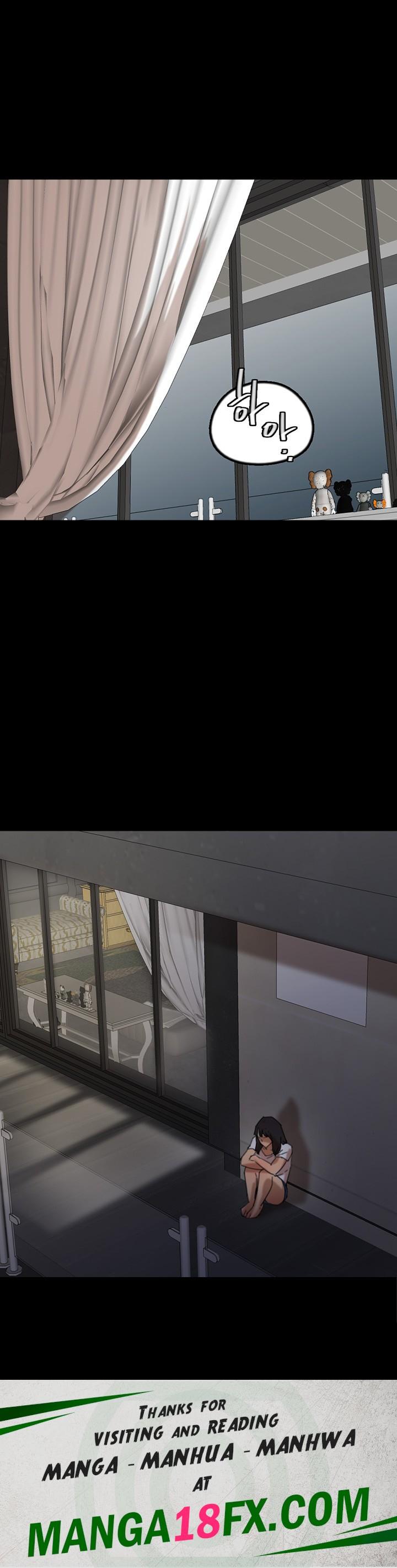 Benefactor’s Daughters Raw Chapter 62 image 53