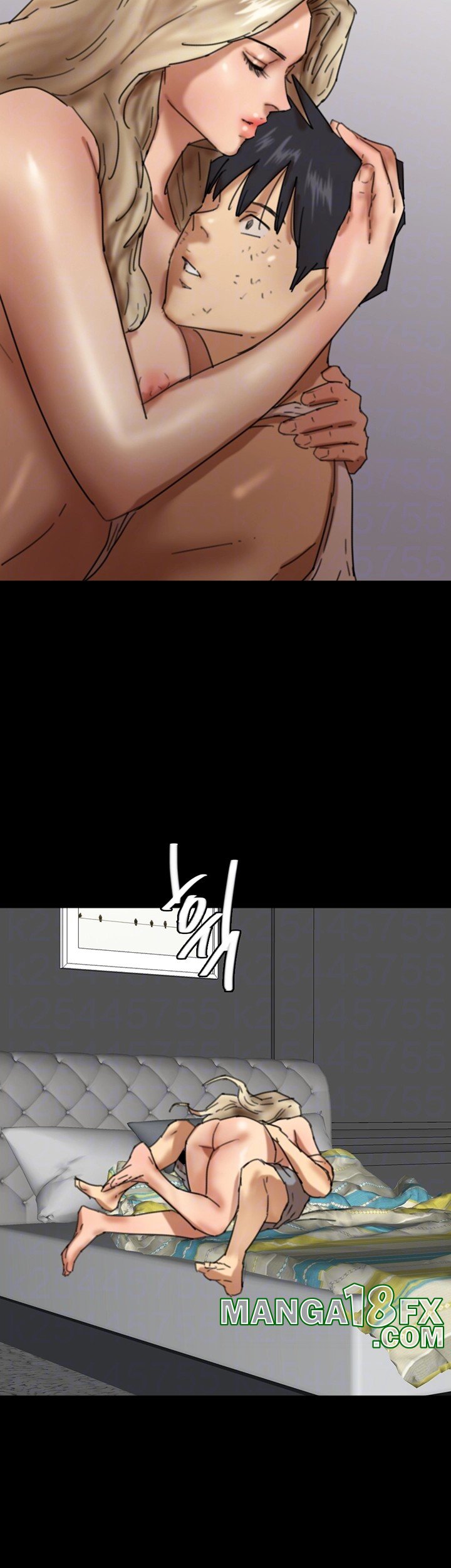 Benefactor’s Daughters Raw Chapter 63 image 2
