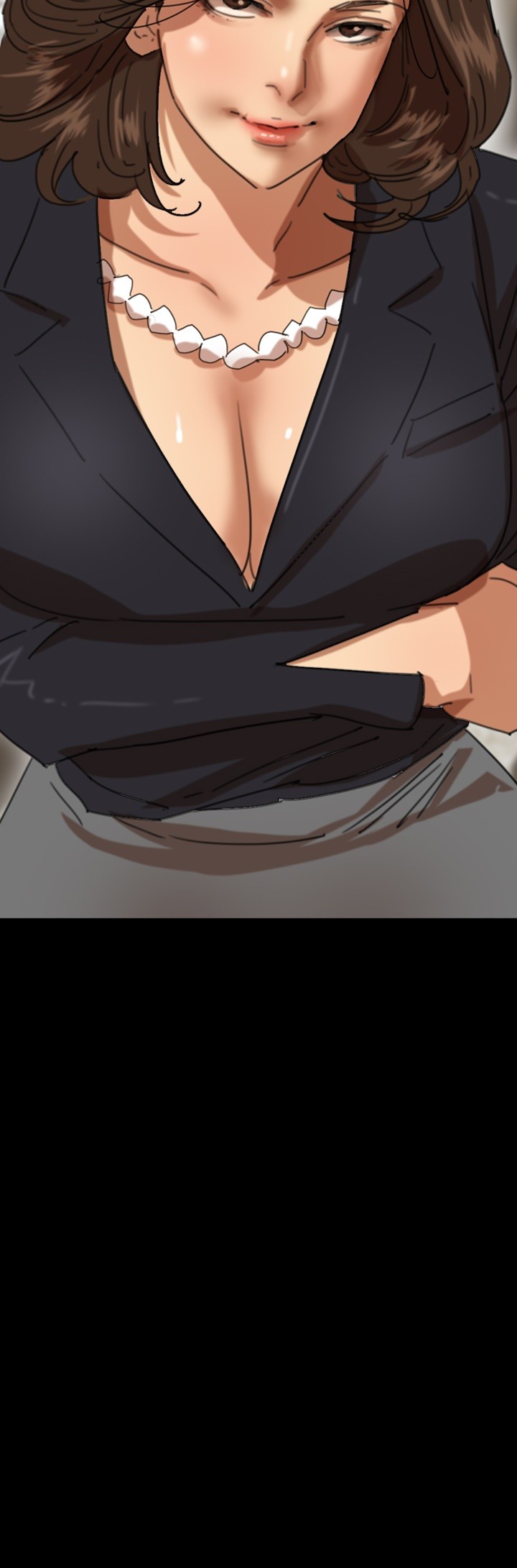 Benefactor’s Daughters Raw Chapter 63 image 30