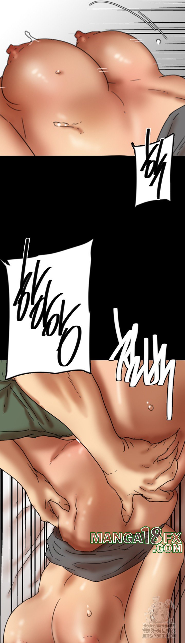 Benefactor’s Daughters Raw Chapter 64 image 58