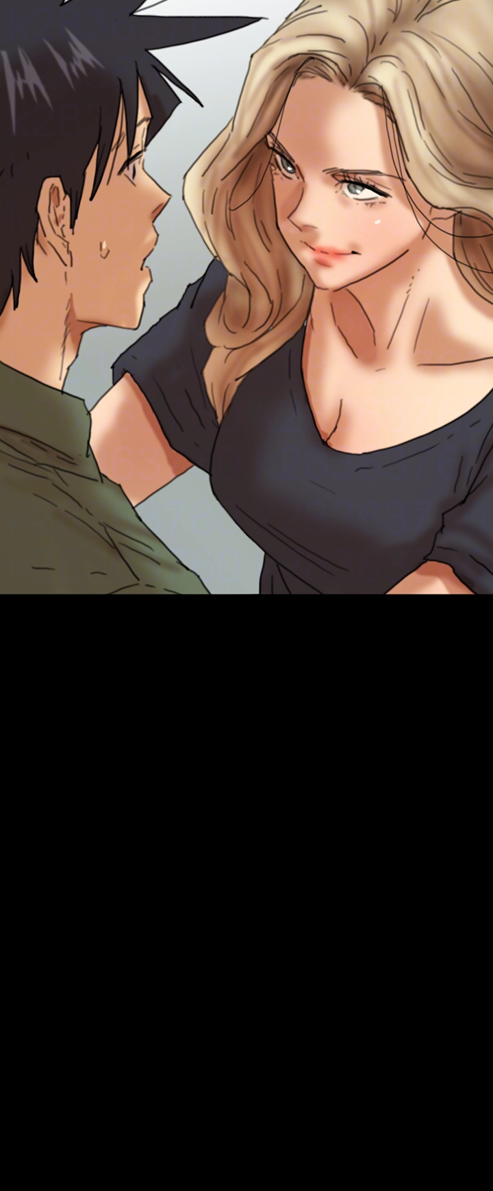 Benefactor’s Daughters Raw Chapter 68 image 3
