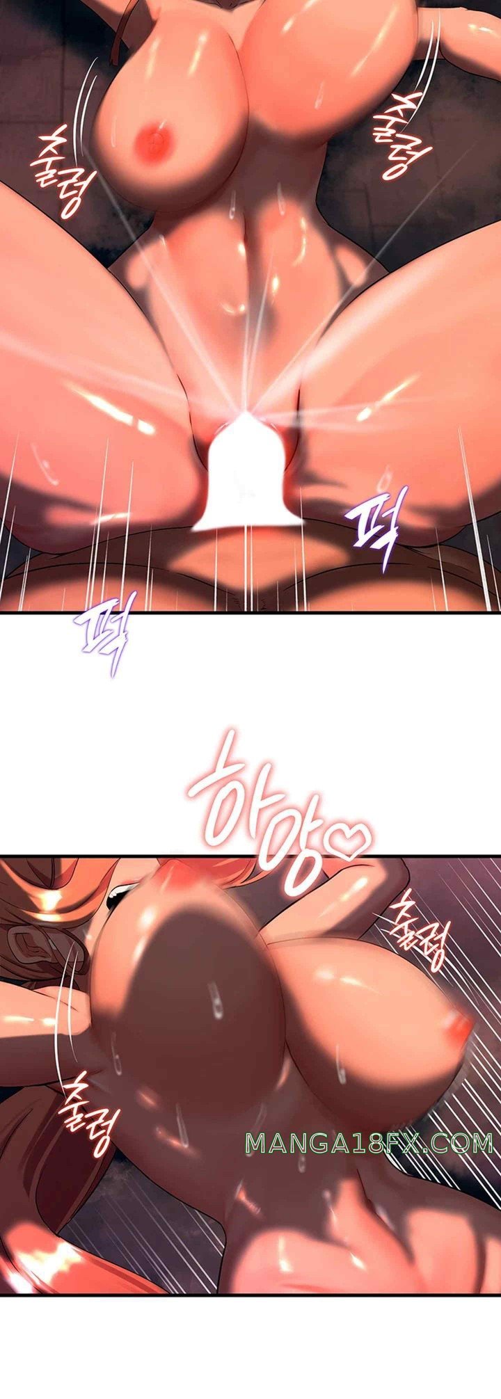 Corruption In The Dungeon Raw Chapter 14 image 18