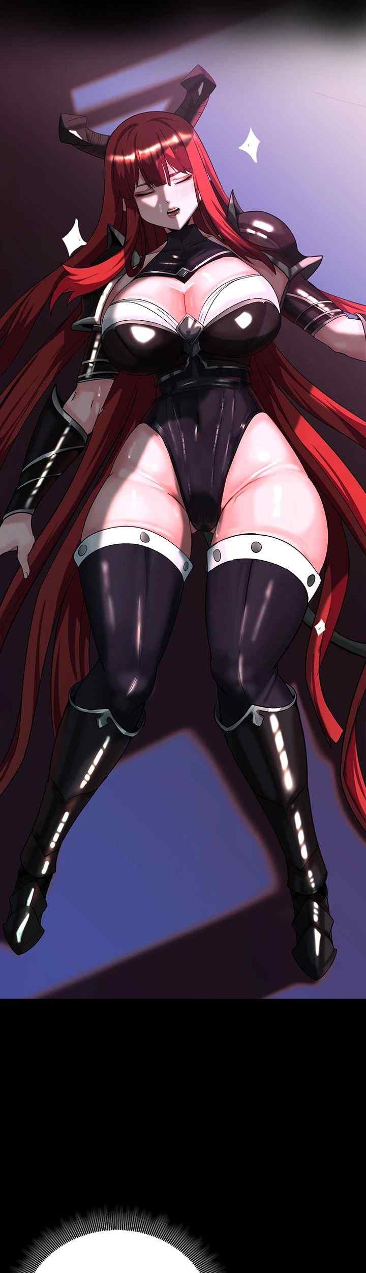 Corruption In The Dungeon Raw Chapter 17 image 41