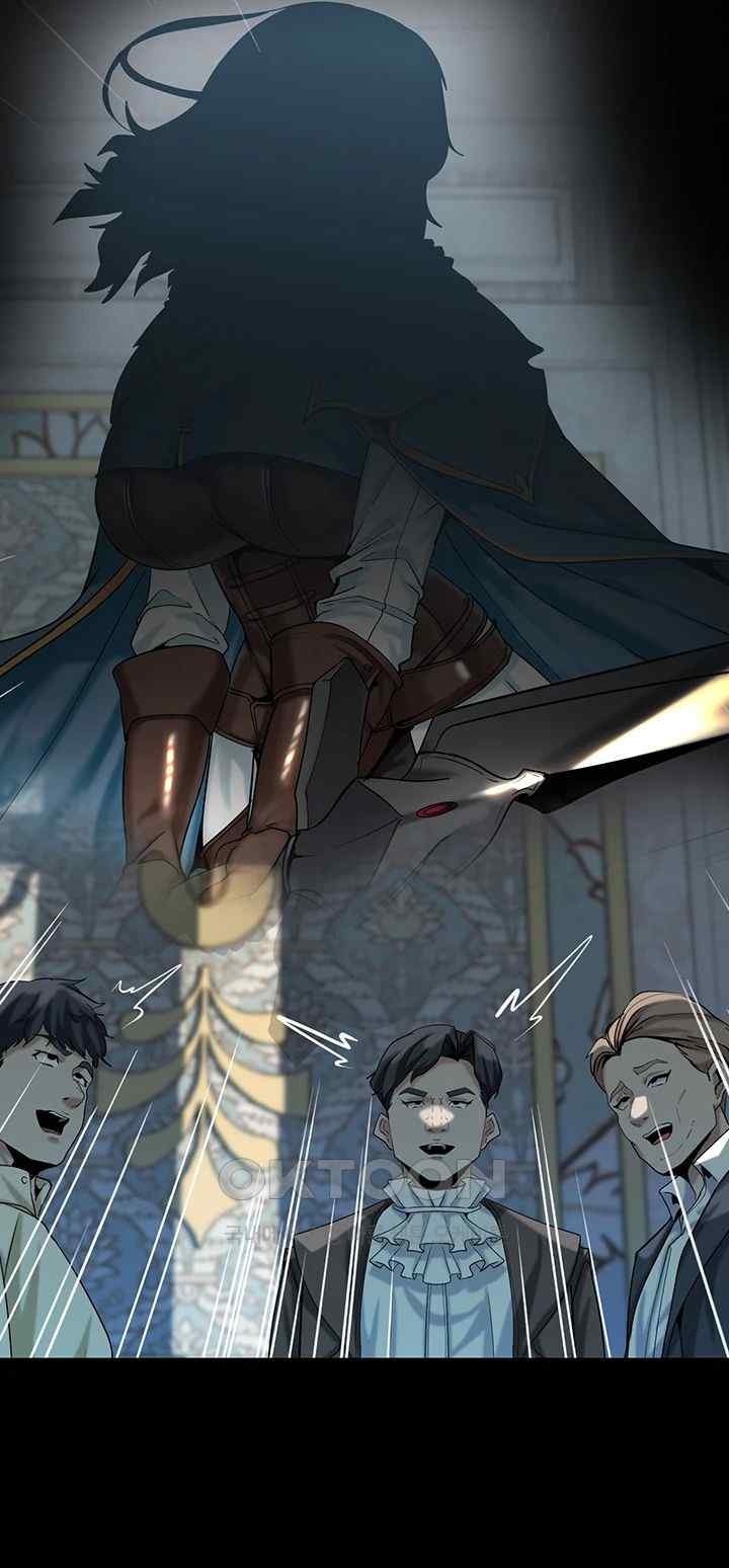 Corruption In The Dungeon Raw Chapter 18 image 31