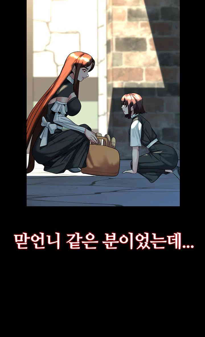 Corruption In The Dungeon Raw Chapter 21 image 16