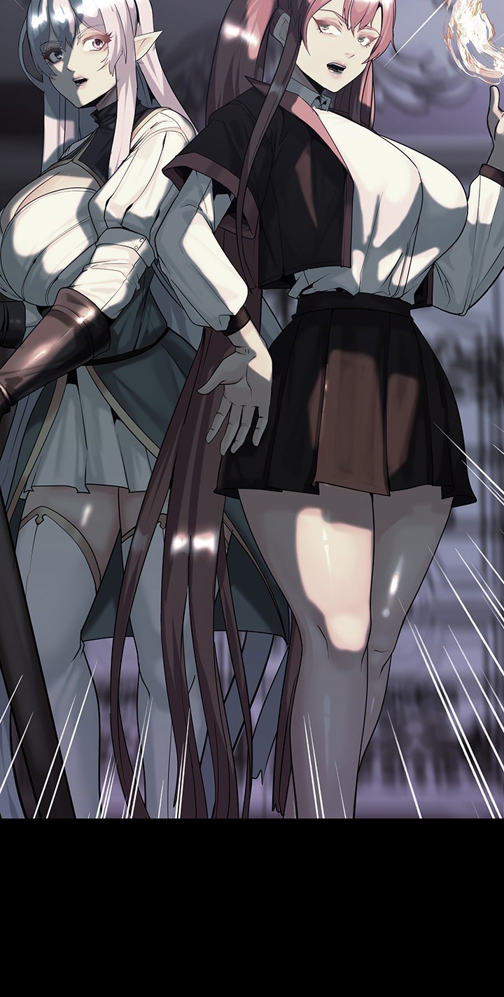 Corruption In The Dungeon Raw Chapter 41 image 44