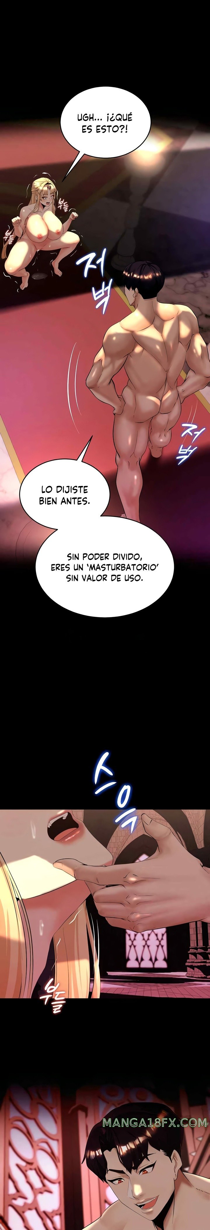 Corruption In The Dungeon Raw Chapter 9 image 0
