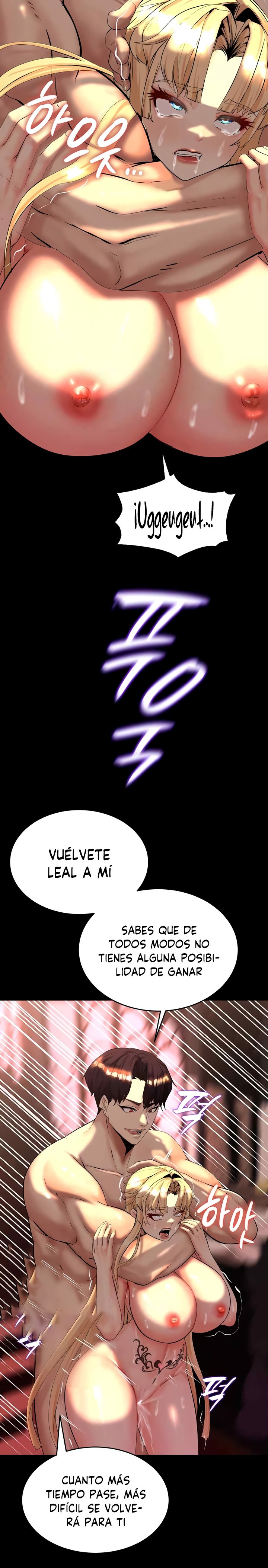 Corruption In The Dungeon Raw Chapter 9 image 12
