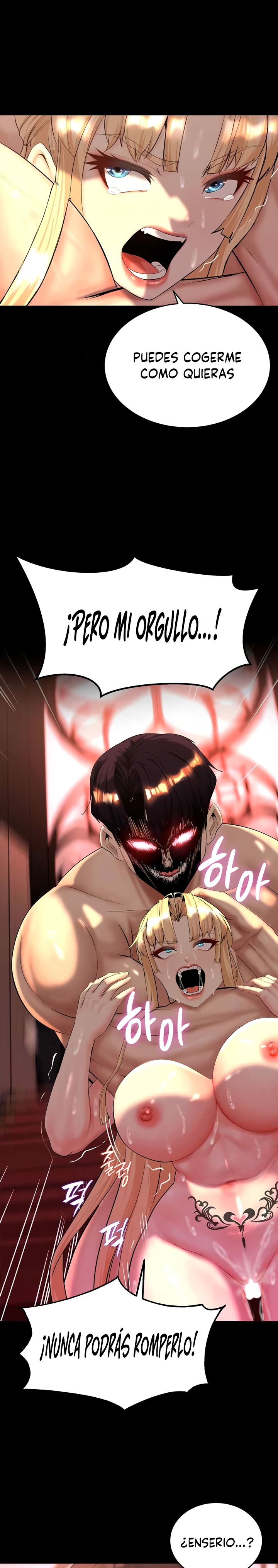 Corruption In The Dungeon Raw Chapter 9 image 13