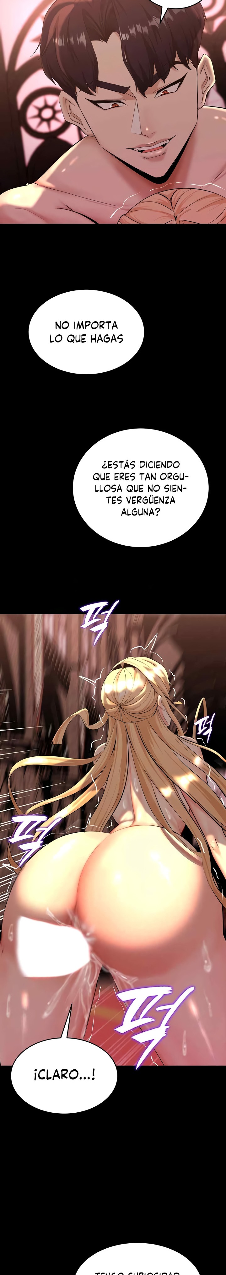 Corruption In The Dungeon Raw Chapter 9 image 14