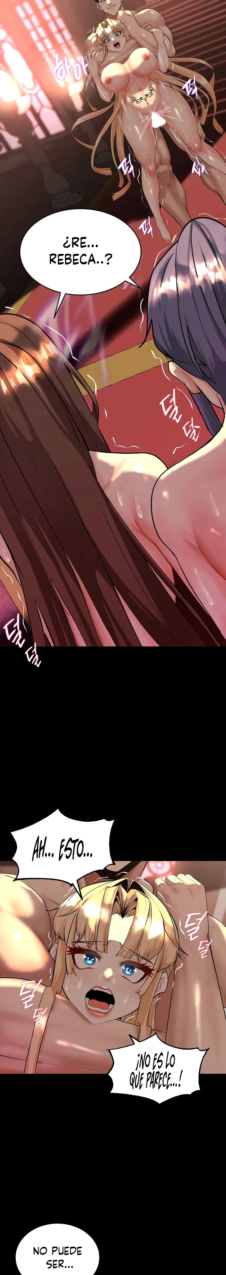 Corruption In The Dungeon Raw Chapter 9 image 16