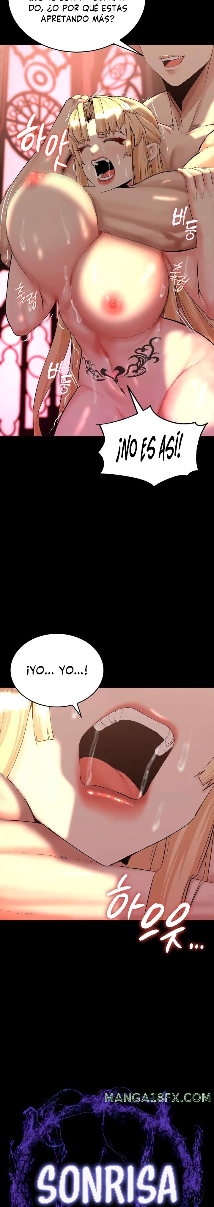 Corruption In The Dungeon Raw Chapter 9 image 19