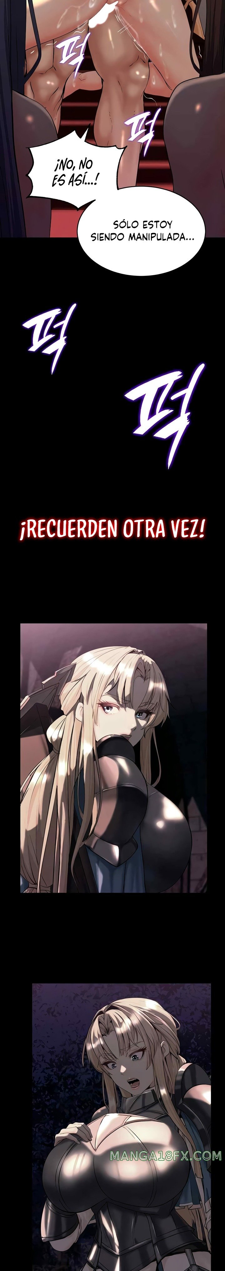 Corruption In The Dungeon Raw Chapter 9 image 21