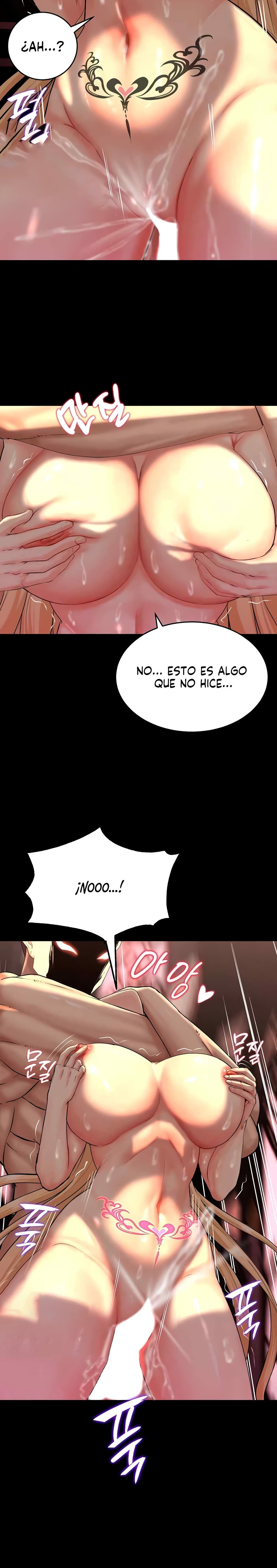Corruption In The Dungeon Raw Chapter 9 image 23