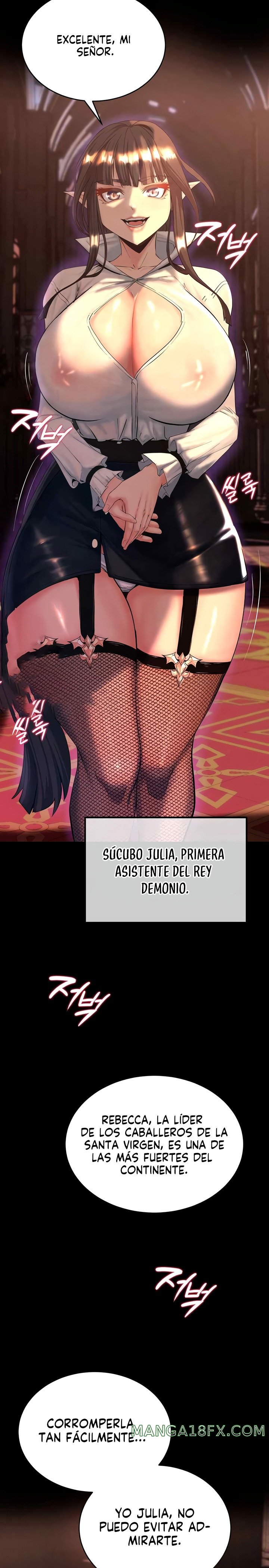 Corruption In The Dungeon Raw Chapter 9 image 34