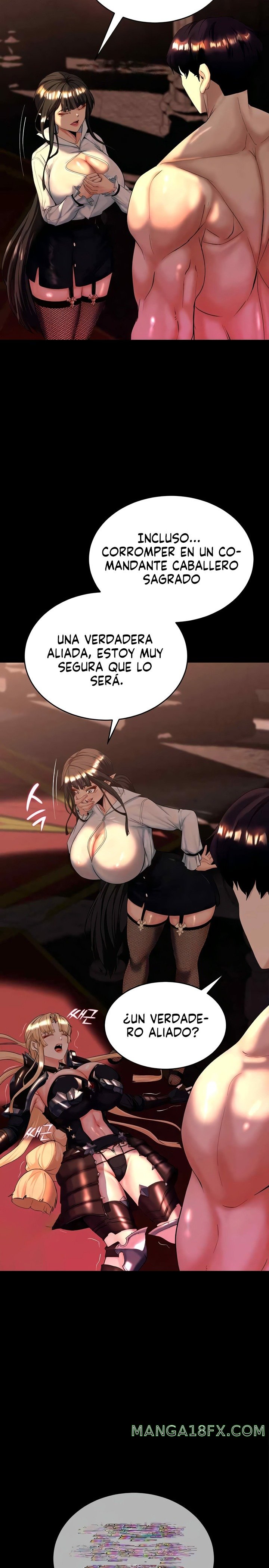 Corruption In The Dungeon Raw Chapter 9 image 35
