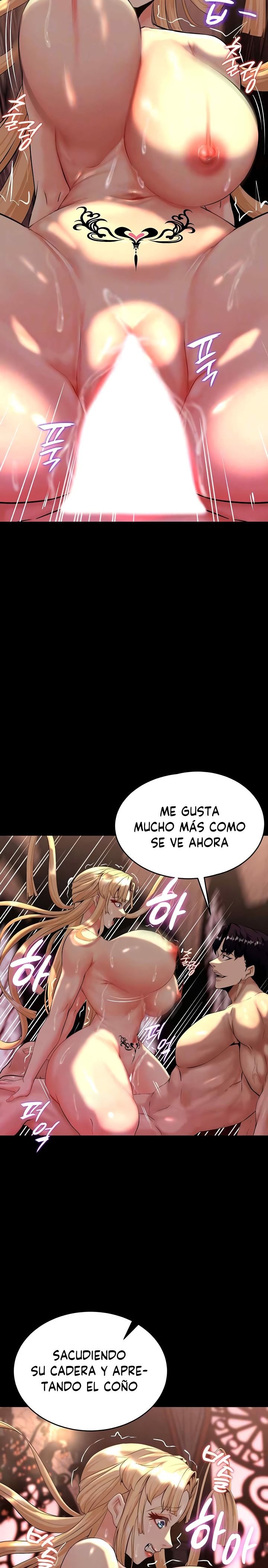 Corruption In The Dungeon Raw Chapter 9 image 3