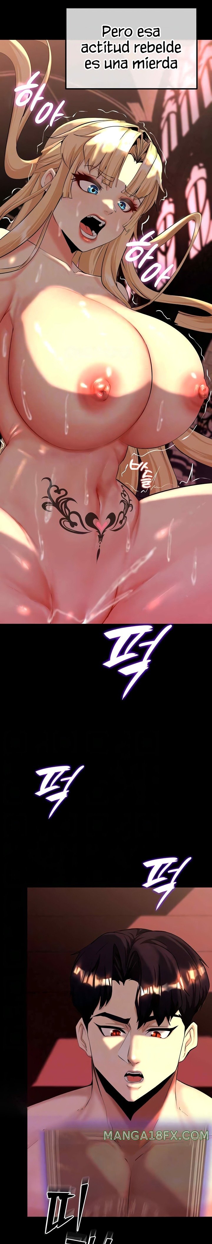 Corruption In The Dungeon Raw Chapter 9 image 6