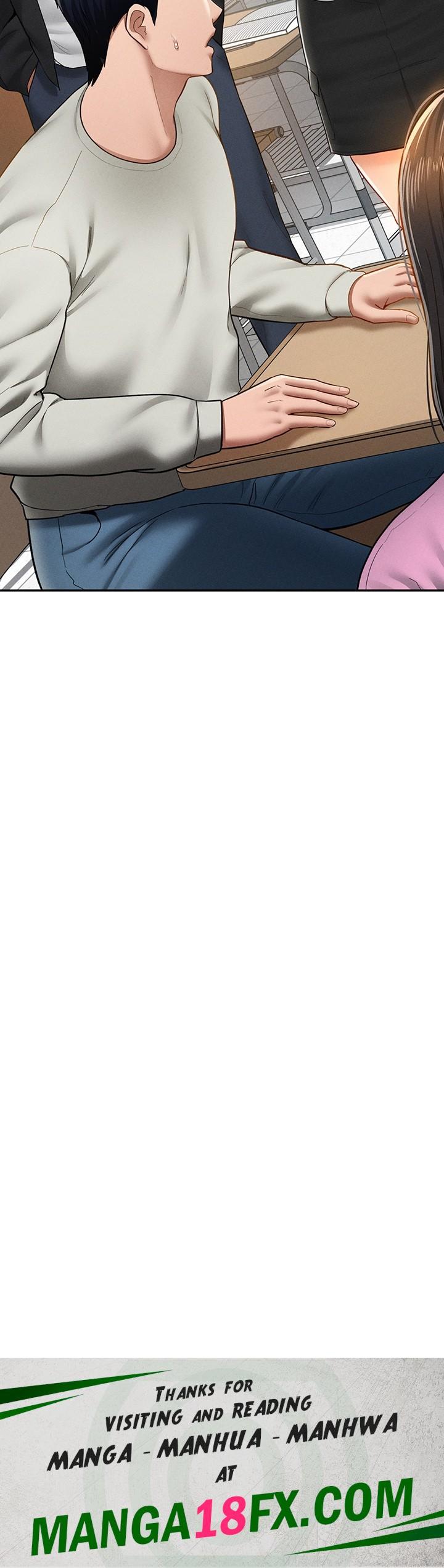 My Eyes Now See Desire Raw Chapter 11 image 47
