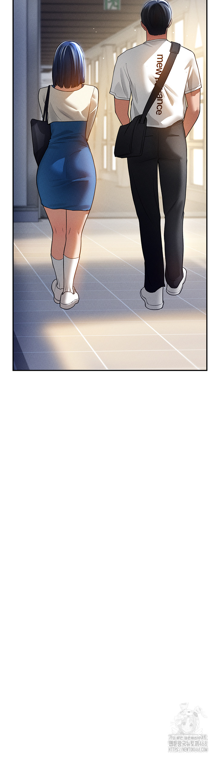 My Eyes Now See Desire Raw Chapter 22 image 47