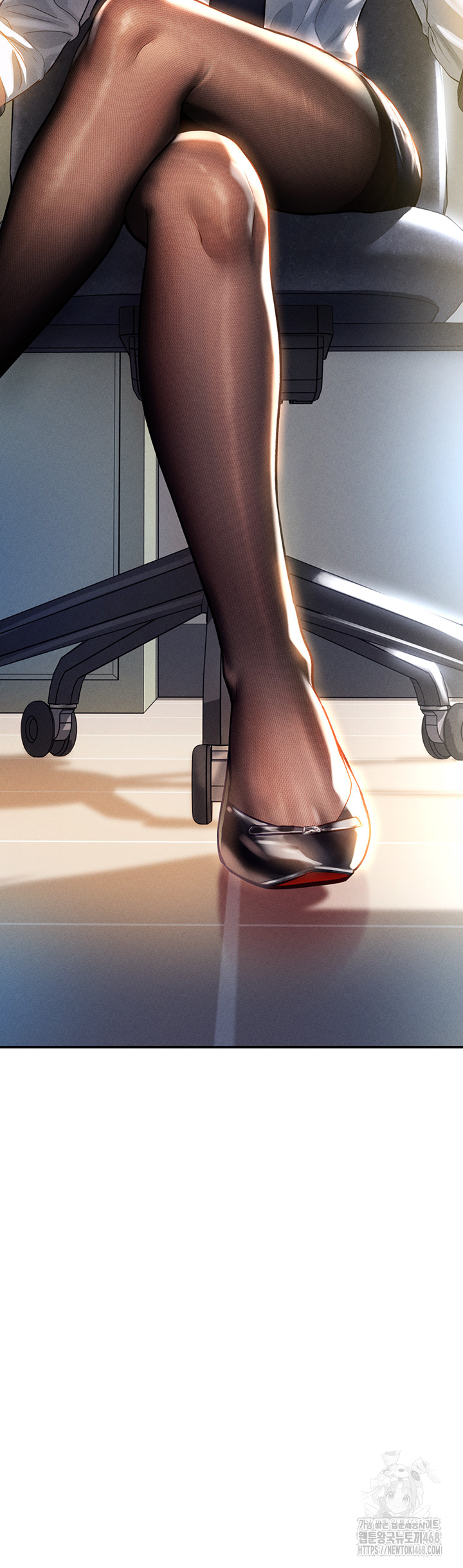 My Eyes Now See Desire Raw Chapter 22 image 58