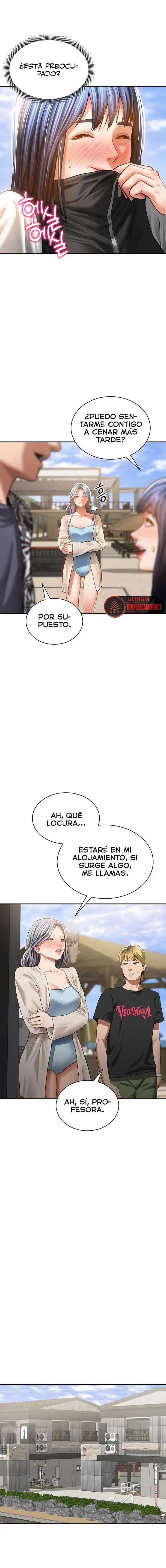 My Eyes Now See Desire Raw Chapter 35 image 11