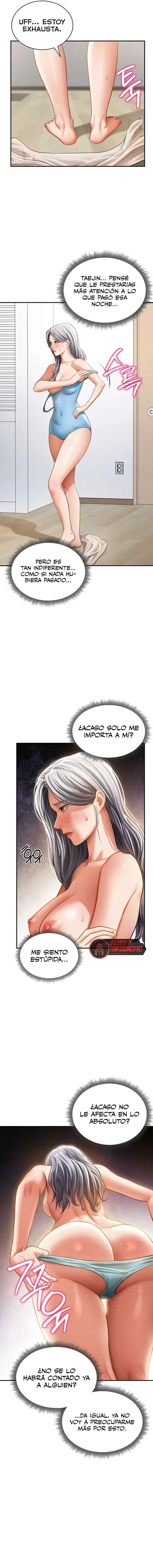 My Eyes Now See Desire Raw Chapter 35 image 12