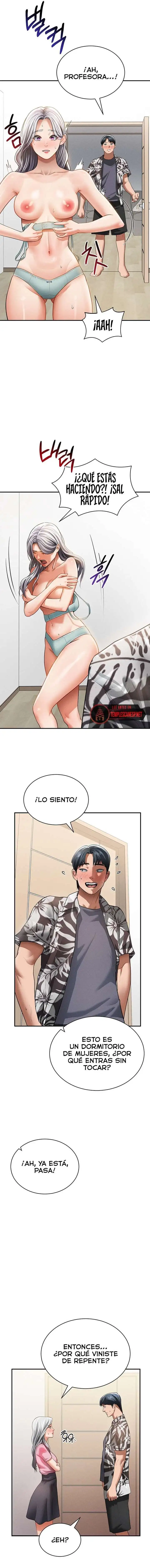 My Eyes Now See Desire Raw Chapter 35 image 13