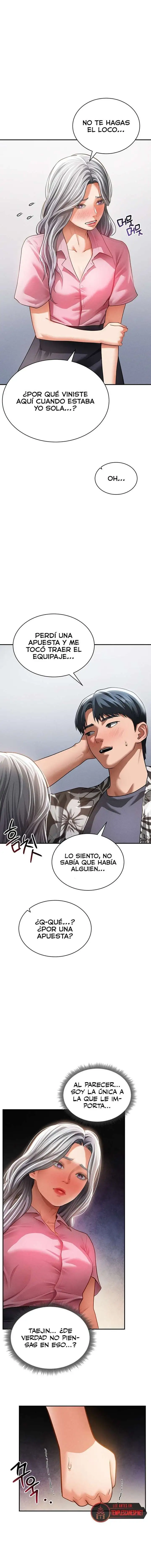 My Eyes Now See Desire Raw Chapter 35 image 14