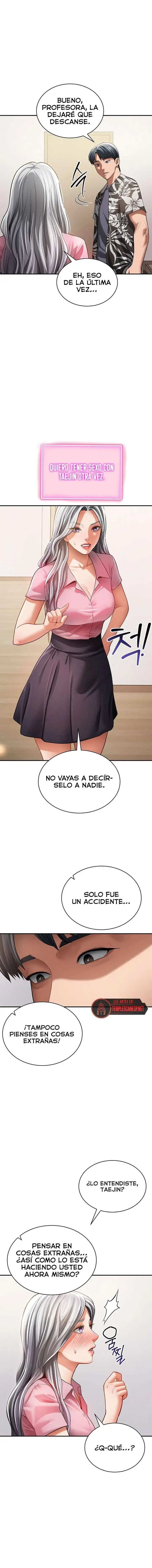 My Eyes Now See Desire Raw Chapter 35 image 15