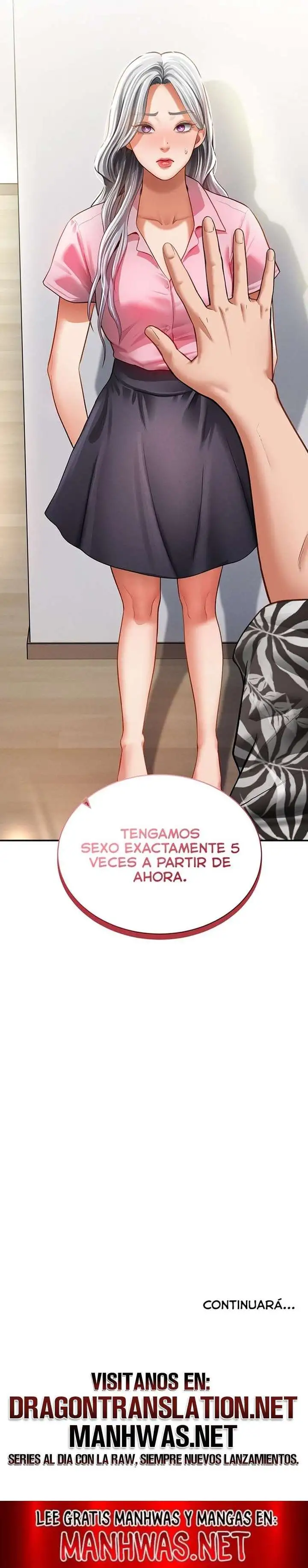 My Eyes Now See Desire Raw Chapter 35 image 17