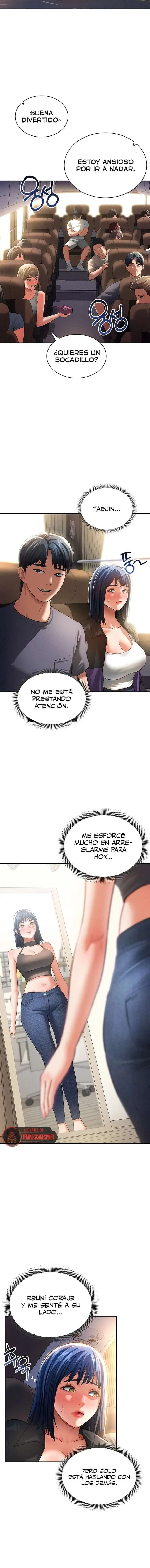 My Eyes Now See Desire Raw Chapter 35 image 2