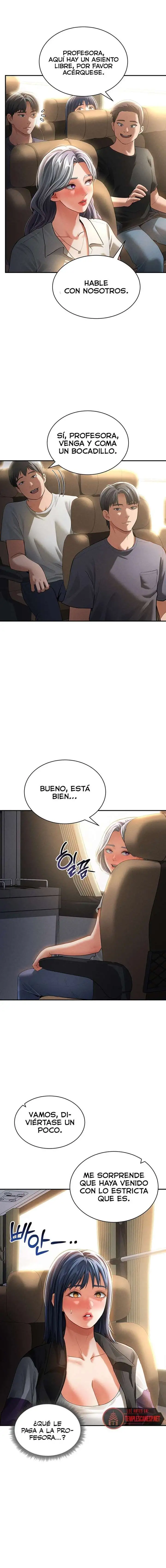 My Eyes Now See Desire Raw Chapter 35 image 3